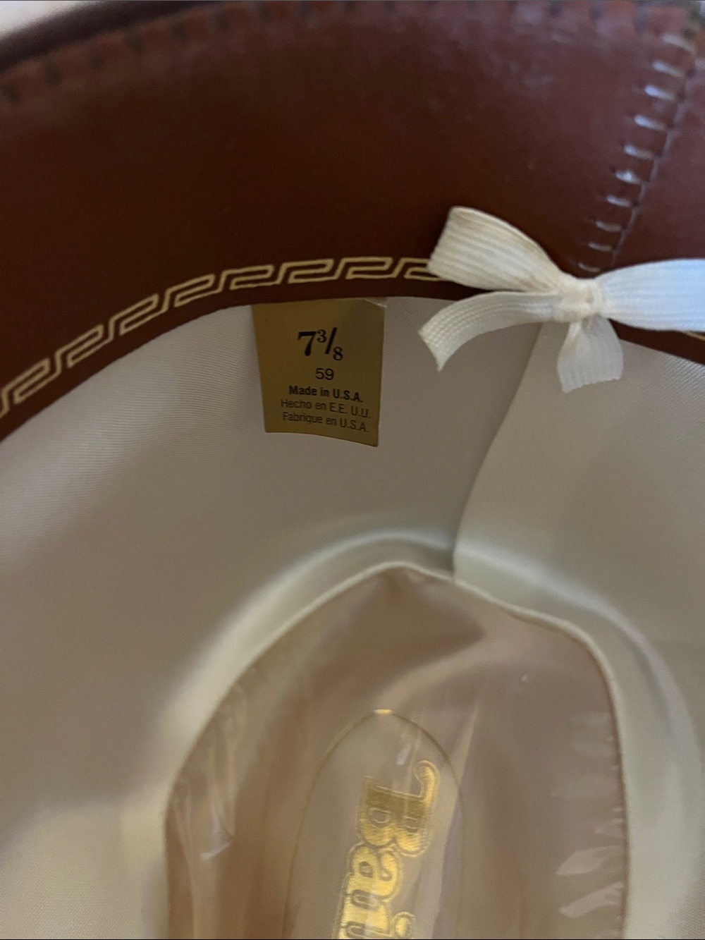 Cowboy Hat - Picture 8 of 15
